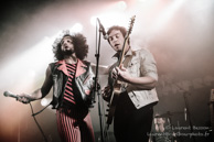 Fancy (feat. Anoraak) / Point Ephémère - 23 novembre 2015