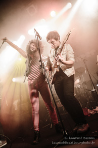 Fancy (feat. Anoraak) / Point Ephémère - 23 novembre 2015