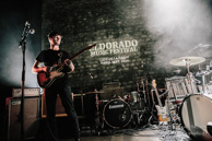 Fantomes / Eldorado Music Festival - Le Café de la Danse - 15 septembre 2016