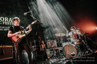 Fantomes / Eldorado Music Festival - Le Café de la Danse - 15 septembre 2016