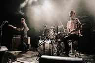 Fantomes / Eldorado Music Festival - Le Café de la Danse - 15 septembre 2016