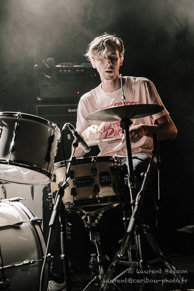 Fantomes / Eldorado Music Festival - Le Café de la Danse - 15 septembre 2016