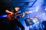 Faster Jekyll / Le Batofar - 12 janvier 2017