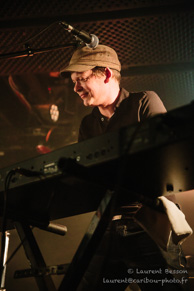 Faster Jekyll / Le Batofar - 12 janvier 2017