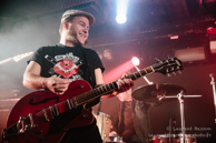 Faster Jekyll / Le Batofar - 12 janvier 2017