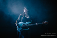 Fat Dog / Le Trabendo - 04 avril 2025