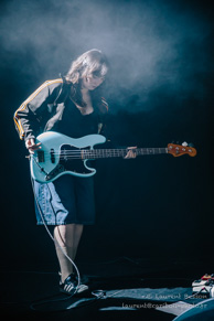 Fat Dog / Le Trabendo - 04 avril 2025