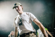 Fat Dog / Le Trabendo - 04 avril 2025