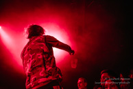 Fat Dog / Le Trabendo - 04 avril 2025