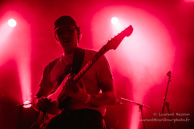 Fat Dog / Le Trabendo - 04 avril 2025