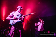 Fat Dog / Le Trabendo - 04 avril 2025