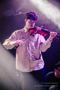 Fat Dog / Le Trabendo - 04 avril 2025