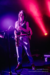 Fat Dog / Le Trabendo - 04 avril 2025