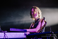 Fat Dog / Le Trabendo - 04 avril 2025