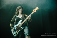 Fat Dog / Le Trabendo - 04 avril 2025