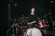 Fat Dog / Le Trabendo - 04 avril 2025