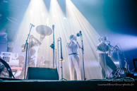 Fat Freddy's Drop / Zénith - 10 octobre 2026