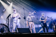 Fat Freddy's Drop / Zénith - 10 octobre 2026