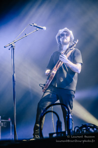 Fat Freddy's Drop / Zénith - 10 octobre 2026