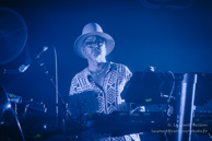 Fat Freddy's Drop / Zénith - 10 octobre 2026