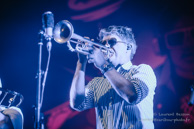 Fat Freddy's Drop / Zénith - 10 octobre 2026