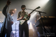Fat White Family / Le Point Ephémère - 12 février 2015
