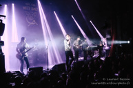 Fat White Family / Festival les inRocKs Philips 2015 - La Cigale - 13 novembre 2015