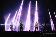 Fat White Family / Festival les inRocKs Philips 2015 - La Cigale - 13 novembre 2015