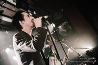 Fat White Family / [PIAS] Nites - La Maroquinerie - 02 mars 2016