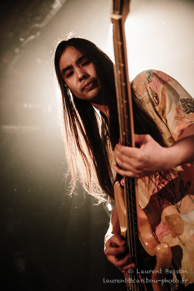 Fat White Family / [PIAS] Nites - La Maroquinerie - 02 mars 2016