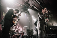 Fat White Family / [PIAS] Nites - La Maroquinerie - 02 mars 2016