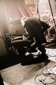 Fat White Family / [PIAS] Nites - La Maroquinerie - 02 mars 2016