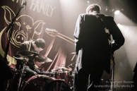 Fat White Family / [PIAS] Nites - La Maroquinerie - 02 mars 2016