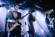 Fat White Family / [PIAS] Nites - La Maroquinerie - 02 mars 2016