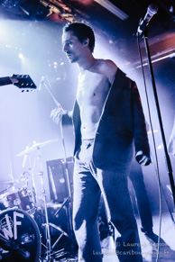 Fat White Family / [PIAS] Nites - La Maroquinerie - 02 mars 2016