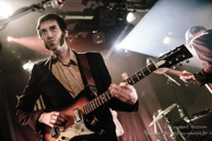 Fat White Family / [PIAS] Nites - La Maroquinerie - 02 mars 2016