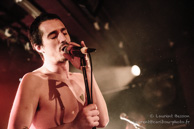 Fat White Family / [PIAS] Nites - La Maroquinerie - 02 mars 2016