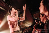 Fat White Family / [PIAS] Nites - La Maroquinerie - 02 mars 2016