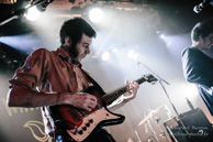 Fat White Family / [PIAS] Nites - La Maroquinerie - 02 mars 2016