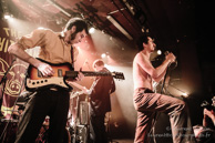 Fat White Family / [PIAS] Nites - La Maroquinerie - 02 mars 2016