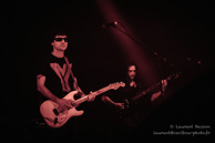 Fat White Family / Les Inrocks Festival - Le 104 - 06 mars 2025