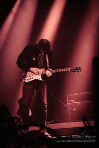 Fat White Family / Les Inrocks Festival - Le 104 - 06 mars 2025