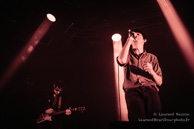 Fat White Family / Les Inrocks Festival - Le 104 - 06 mars 2025