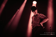 Fat White Family / Les Inrocks Festival - Le 104 - 06 mars 2025