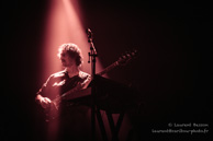 Fat White Family / Les Inrocks Festival - Le 104 - 06 mars 2025