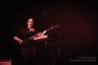 Fat White Family / Les Inrocks Festival - Le 104 - 06 mars 2025