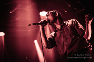 Fat White Family / Les Inrocks Festival - Le 104 - 06 mars 2025