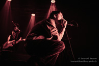 Fat White Family / Les Inrocks Festival - Le 104 - 06 mars 2025