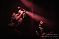 Fat White Family / Les Inrocks Festival - Le 104 - 06 mars 2025