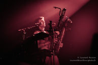 Fat White Family / Les Inrocks Festival - Le 104 - 06 mars 2025